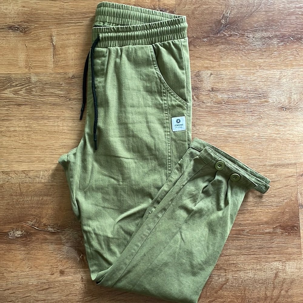 Joggers